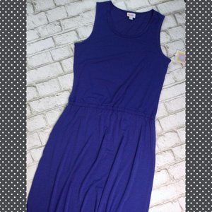 Summer Tank Dress